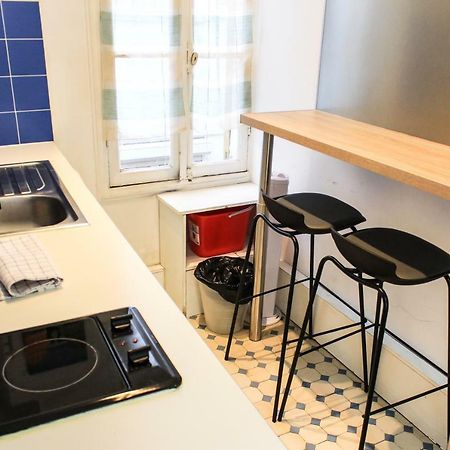 Pietonne 44 Lägenhet Nice Exteriör bild