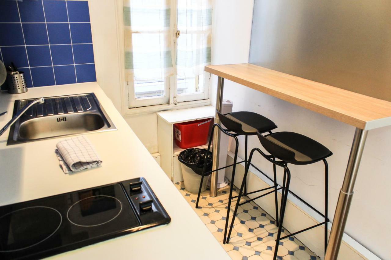 Pietonne 44 Lägenhet Nice Exteriör bild
