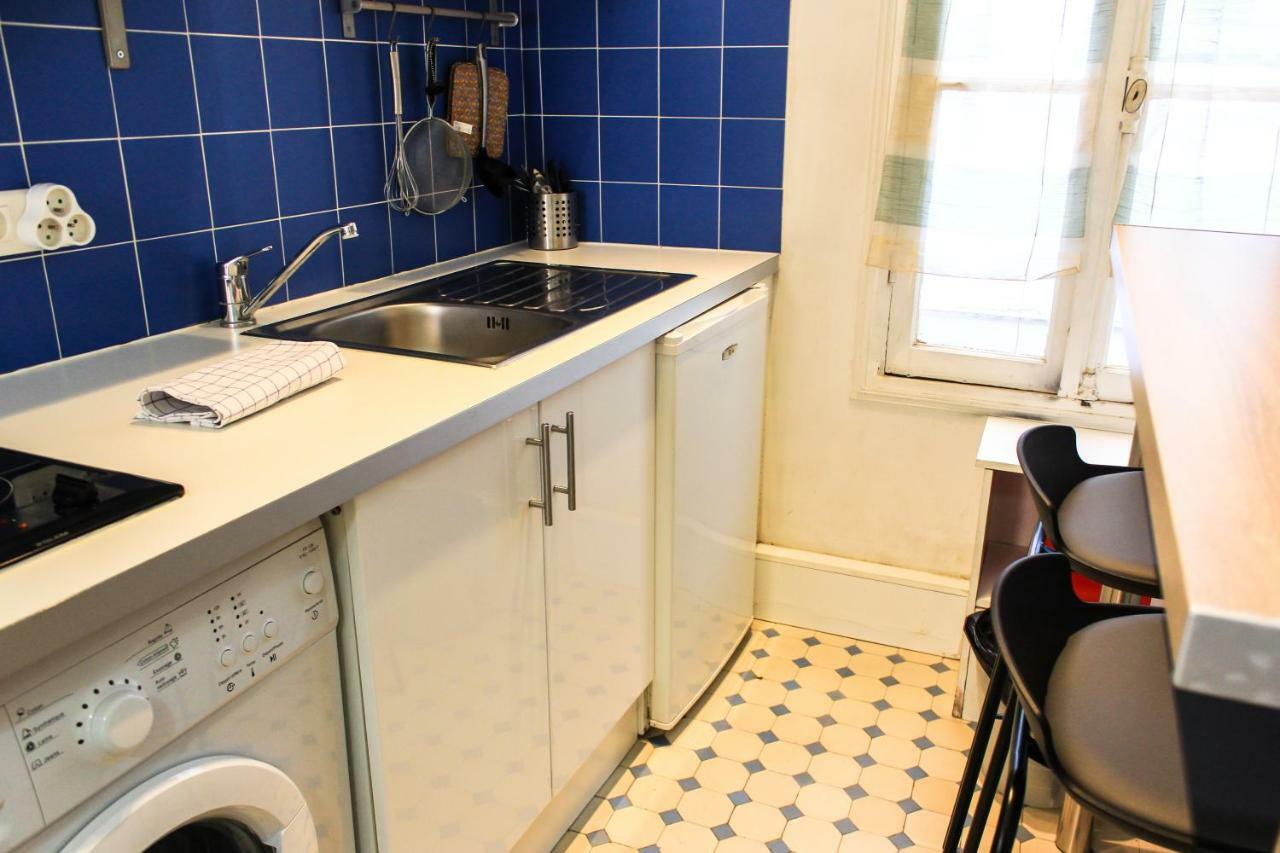 Pietonne 44 Lägenhet Nice Exteriör bild